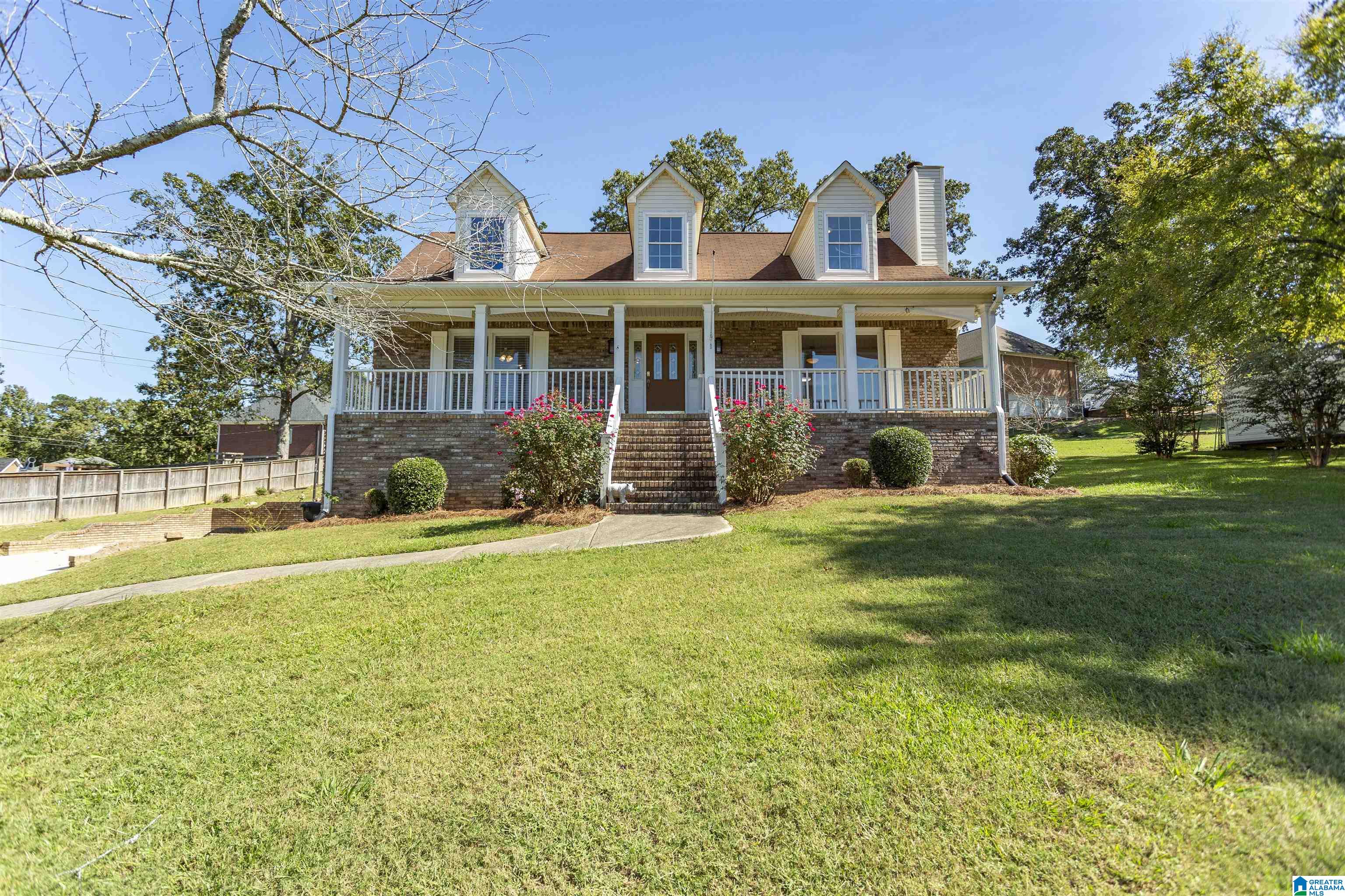 8115 Serene Ridge Drive McCalla, AL 35111 - Photo 1 of 54