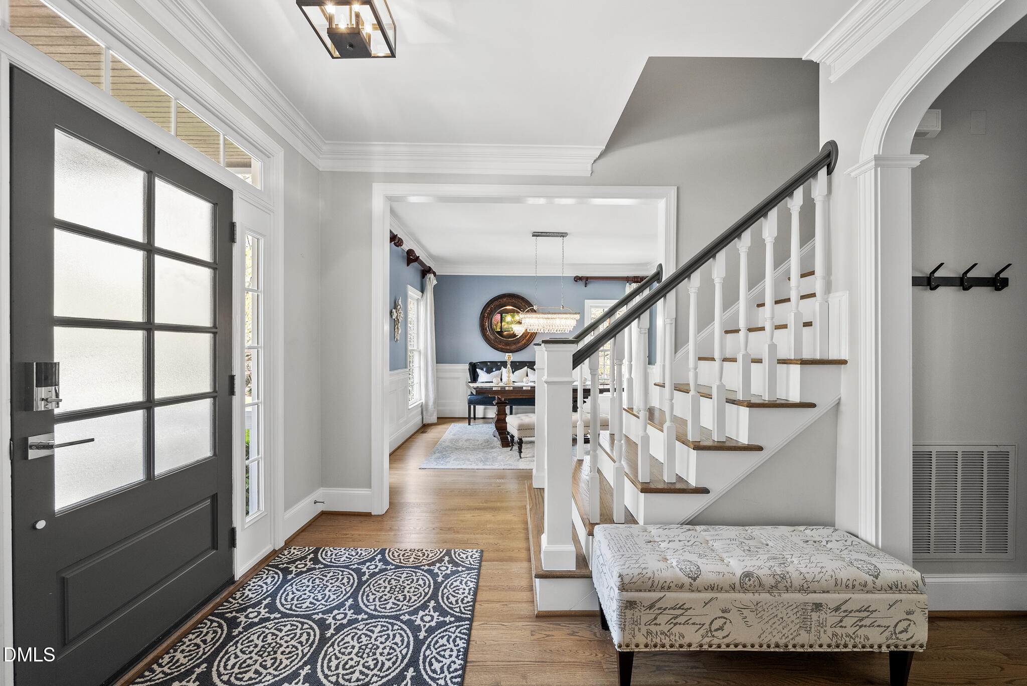 9329 Carlswood Court Raleigh, NC 27613 - Photo 11 of 73 DSC01086