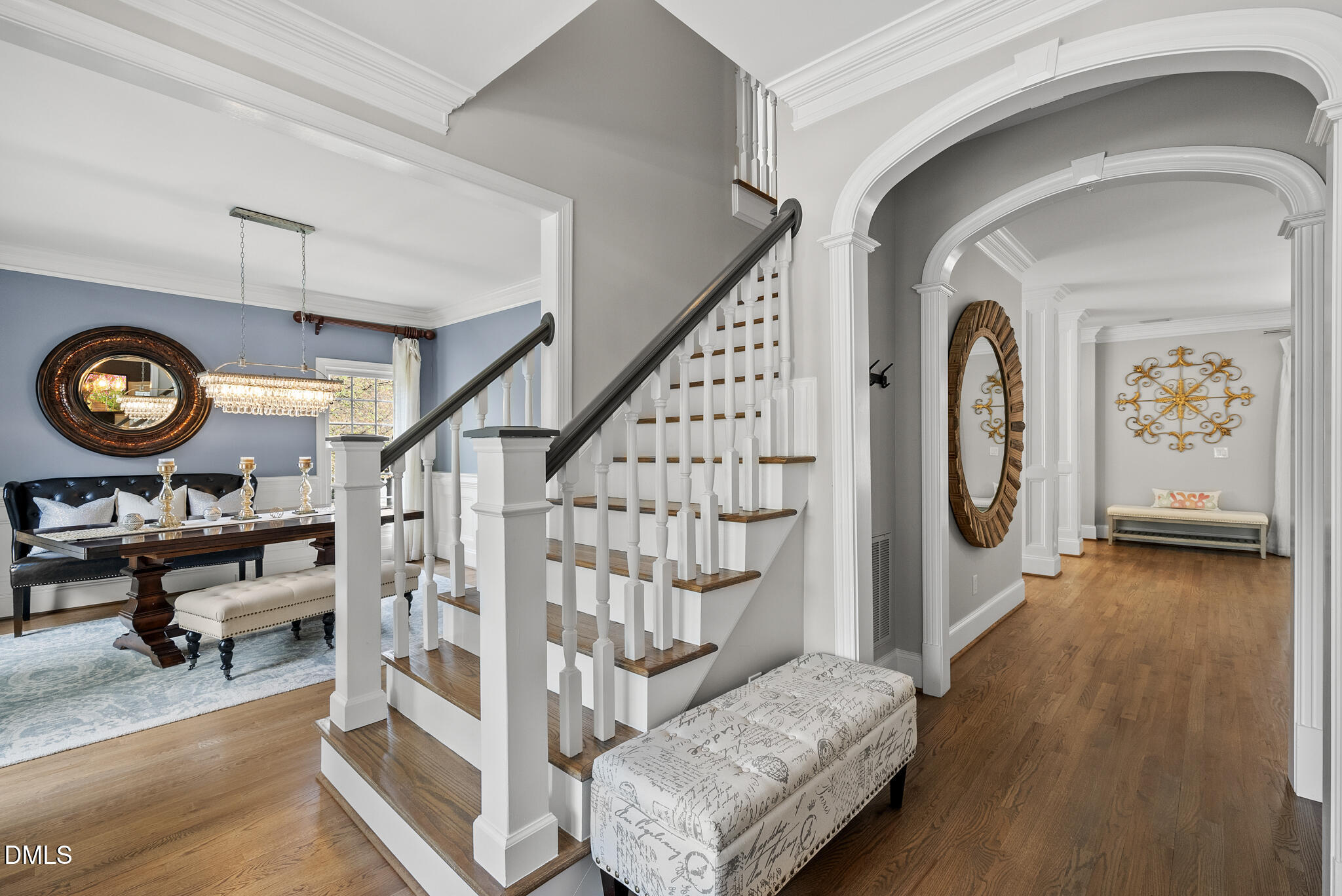 9329 Carlswood Court Raleigh, NC 27613 - Photo 13 of 73 DSC01113