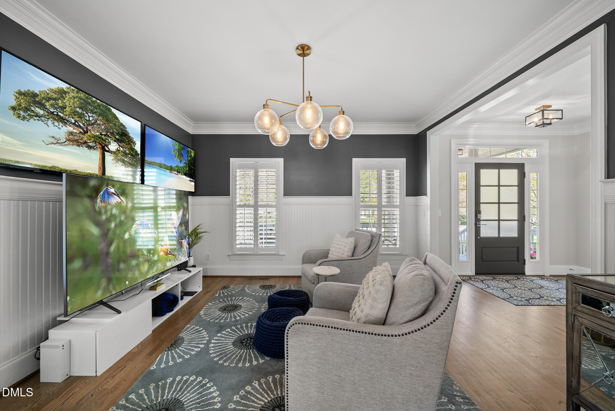 9329 Carlswood Court Raleigh, NC 27613 - Photo 14 of 73 DSC01041