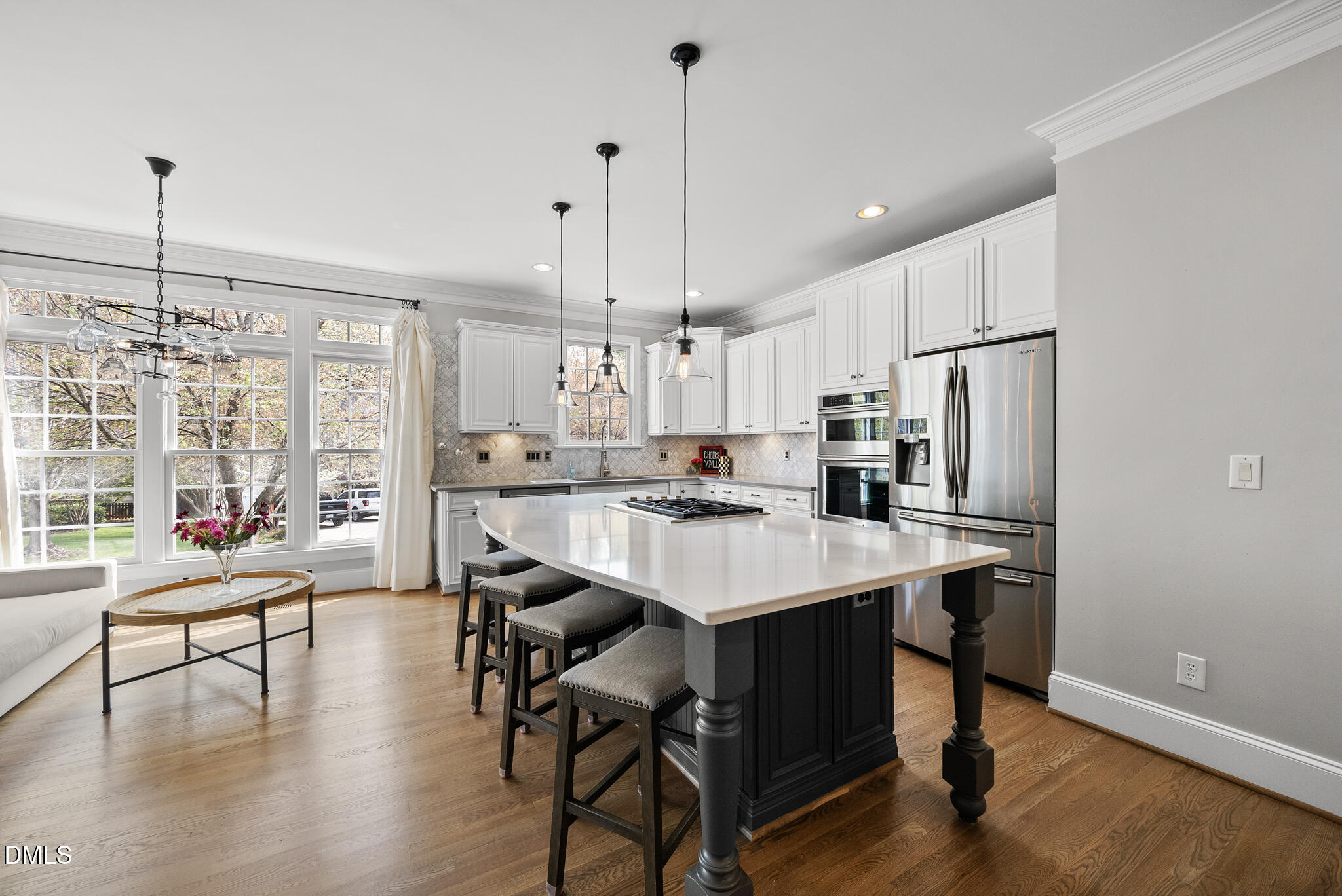 9329 Carlswood Court Raleigh, NC 27613 - Photo 18 of 73 DSC01074