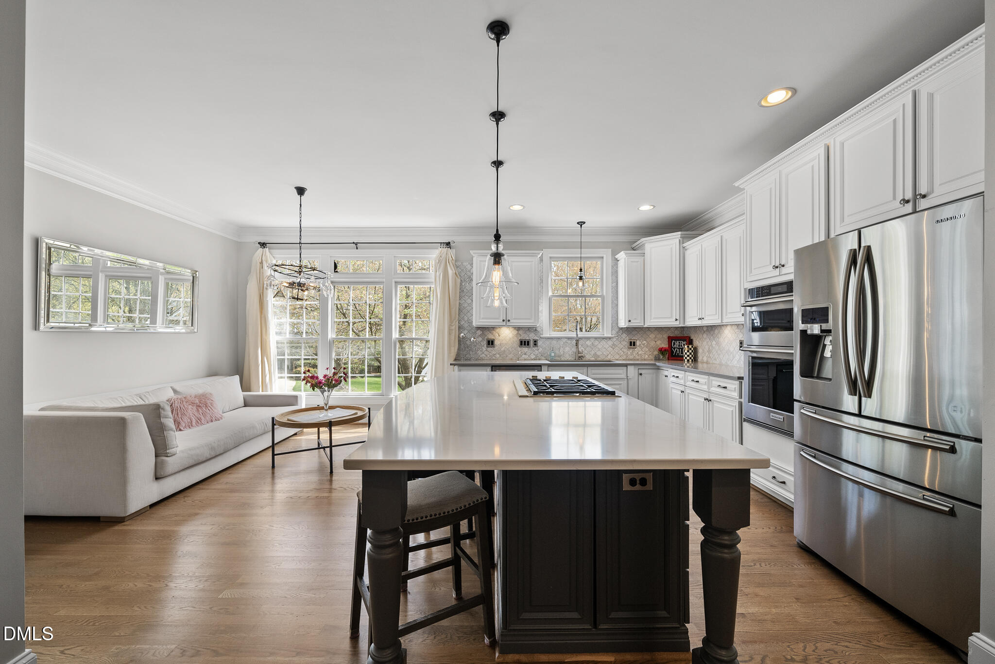 9329 Carlswood Court Raleigh, NC 27613 - Photo 19 of 73 DSC01077