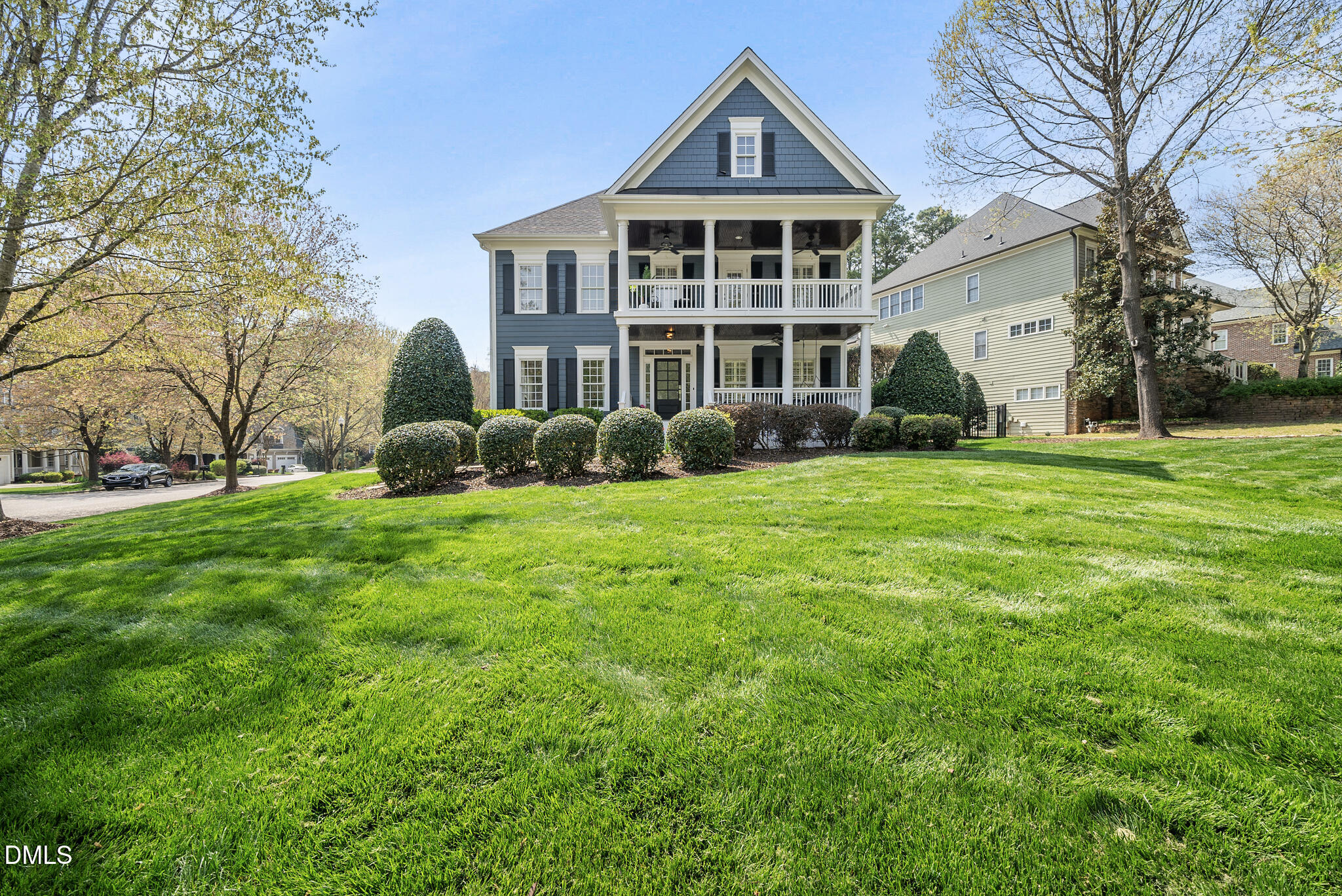 9329 Carlswood Court Raleigh, NC 27613 - Photo 2 of 73 DSC00997