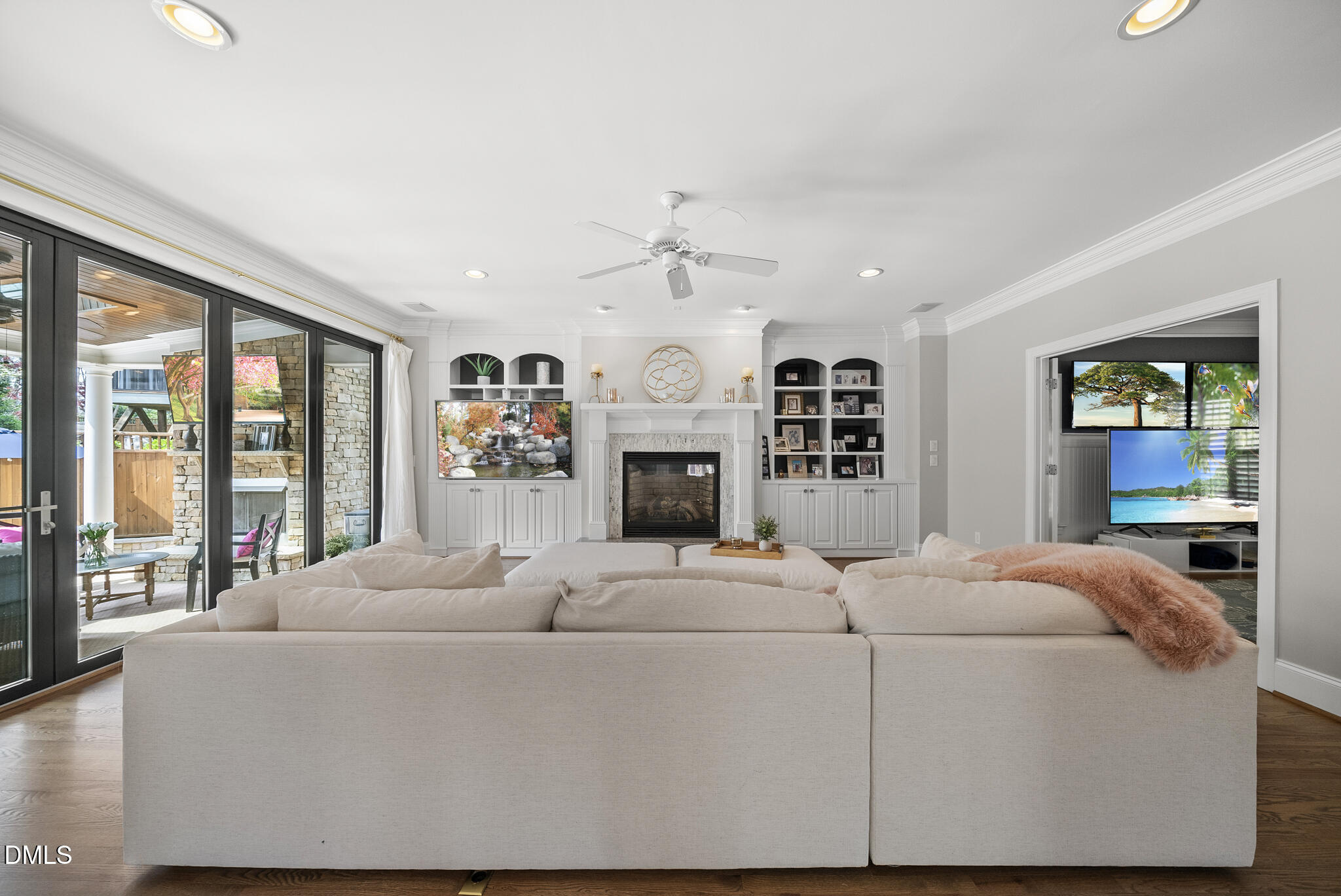 9329 Carlswood Court Raleigh, NC 27613 - Photo 29 of 73 DSC01059