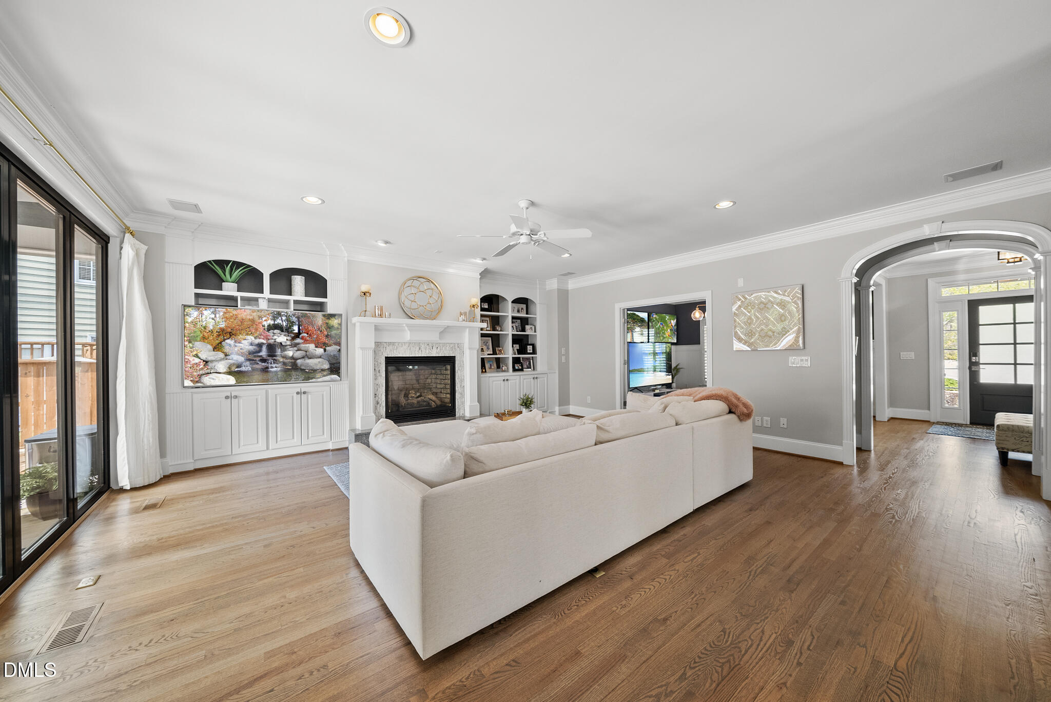 9329 Carlswood Court Raleigh, NC 27613 - Photo 30 of 73 DSC01062