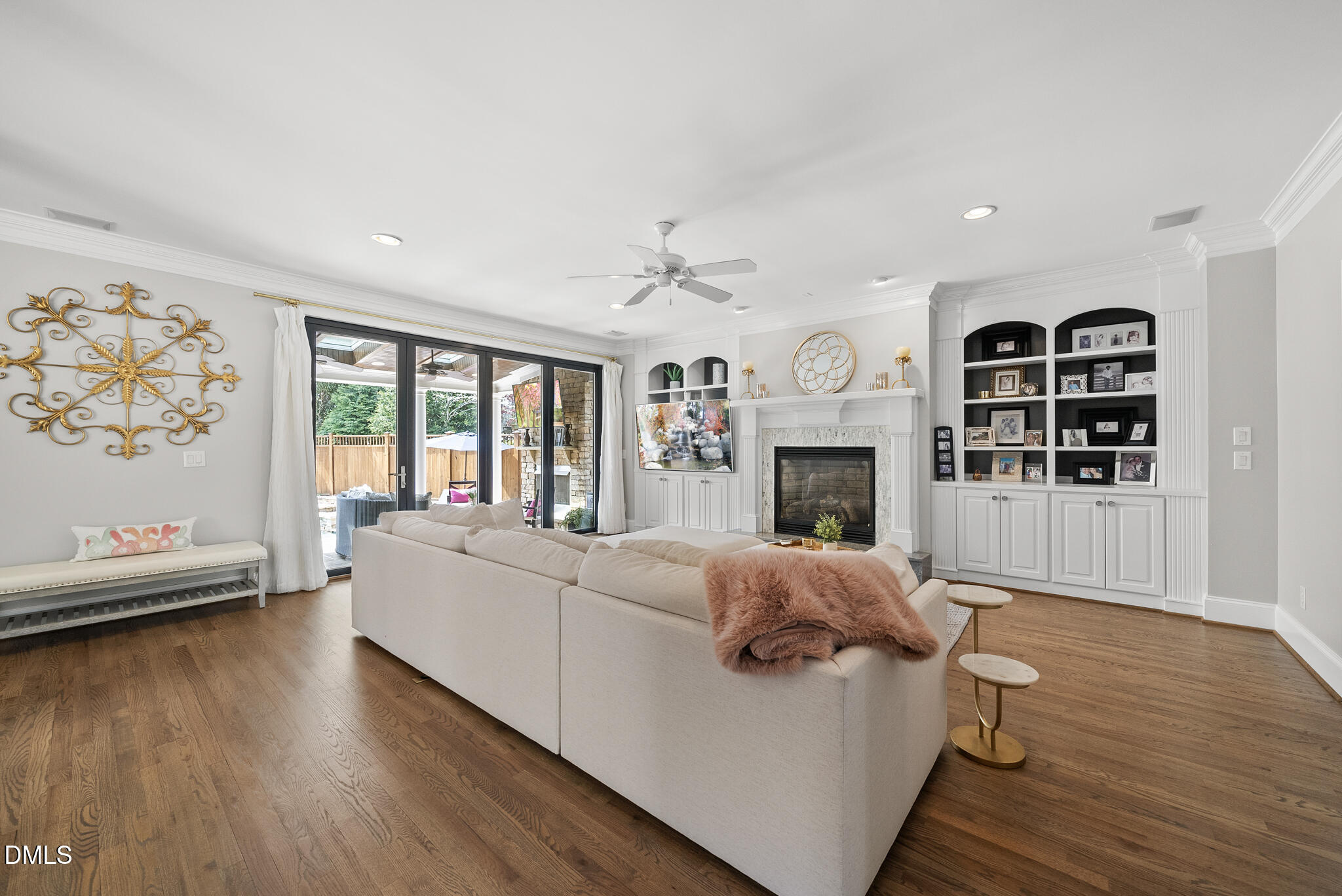 9329 Carlswood Court Raleigh, NC 27613 - Photo 31 of 73 DSC01056