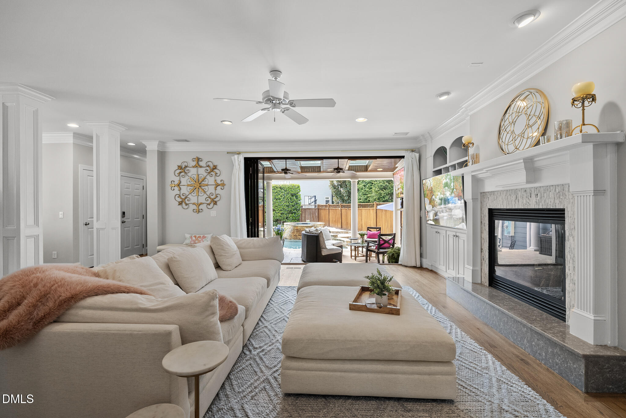 9329 Carlswood Court Raleigh, NC 27613 - Photo 32 of 73 DSC01101