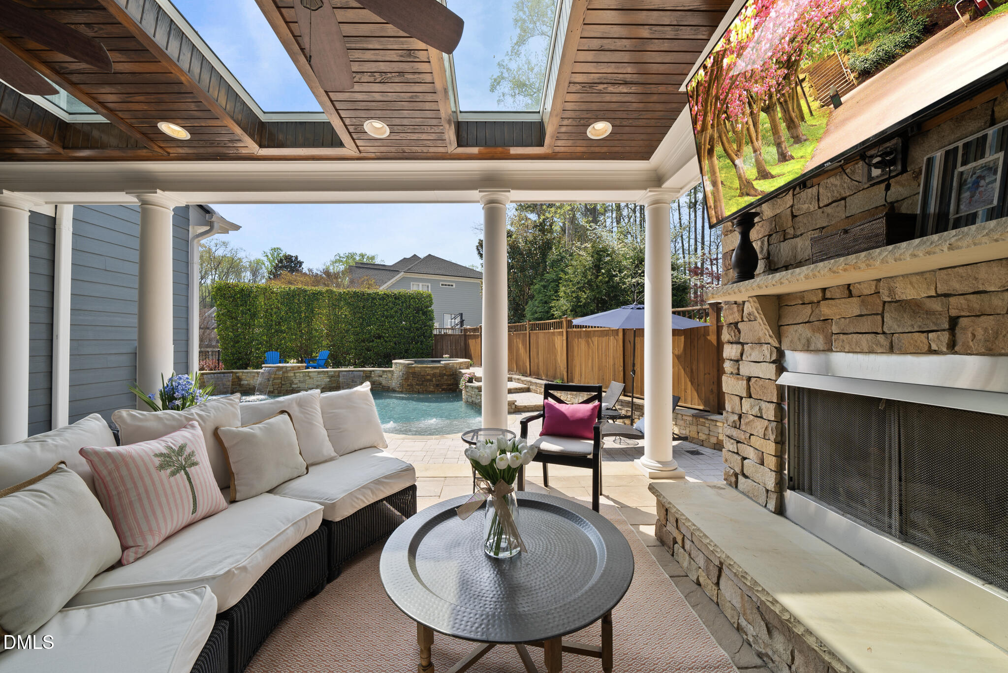 9329 Carlswood Court Raleigh, NC 27613 - Photo 34 of 73 DSC01038