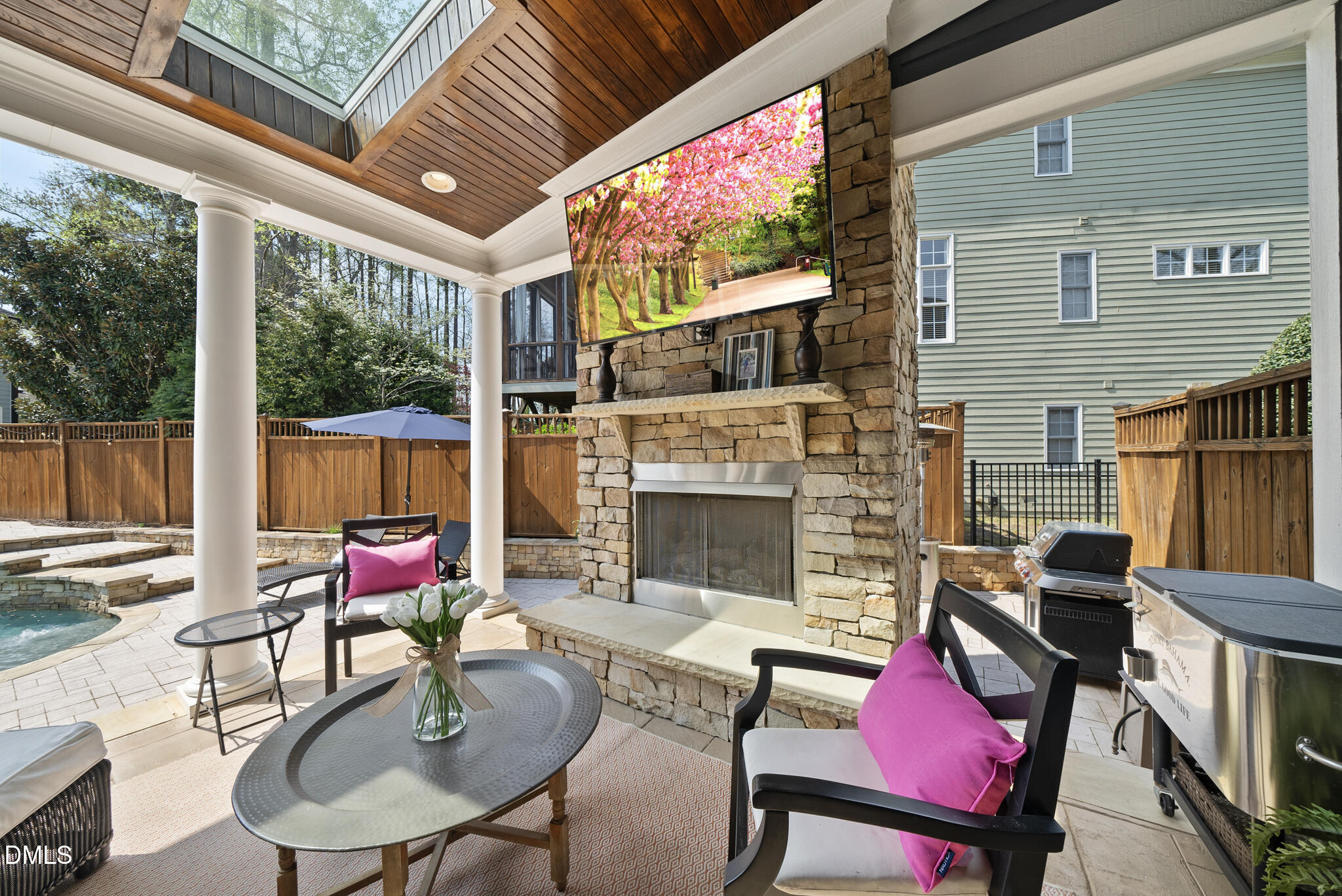 9329 Carlswood Court Raleigh, NC 27613 - Photo 35 of 73 DSC01035