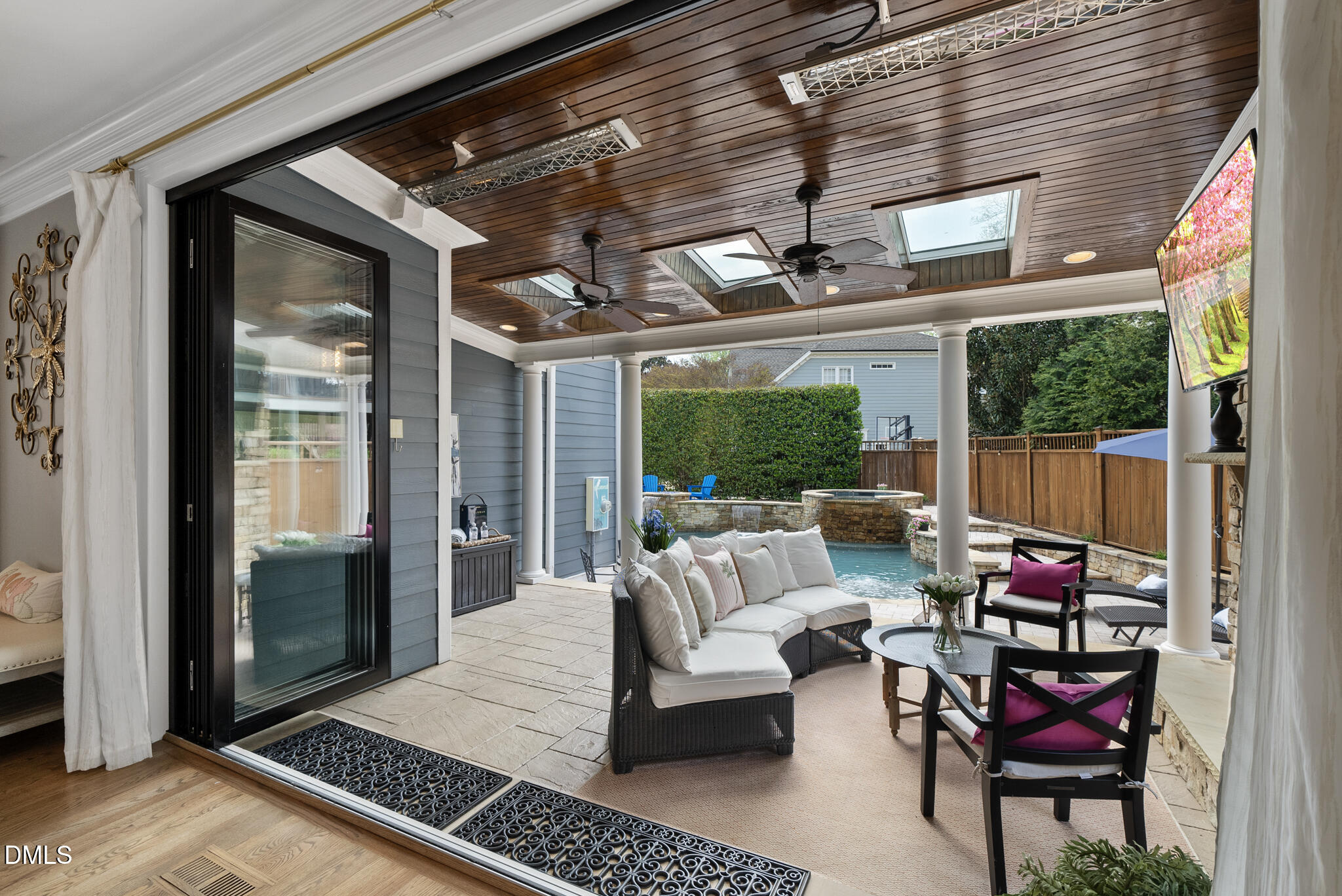 9329 Carlswood Court Raleigh, NC 27613 - Photo 36 of 73 DSC01104