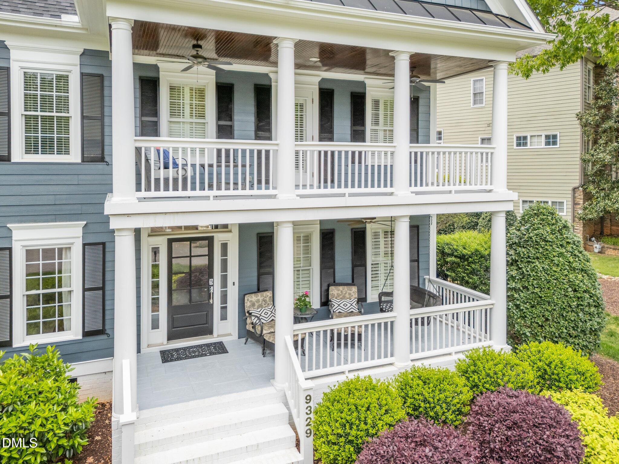 9329 Carlswood Court Raleigh, NC 27613 - Photo 4 of 73 54-web-or-mls-DJI_20250415125555_0382_D