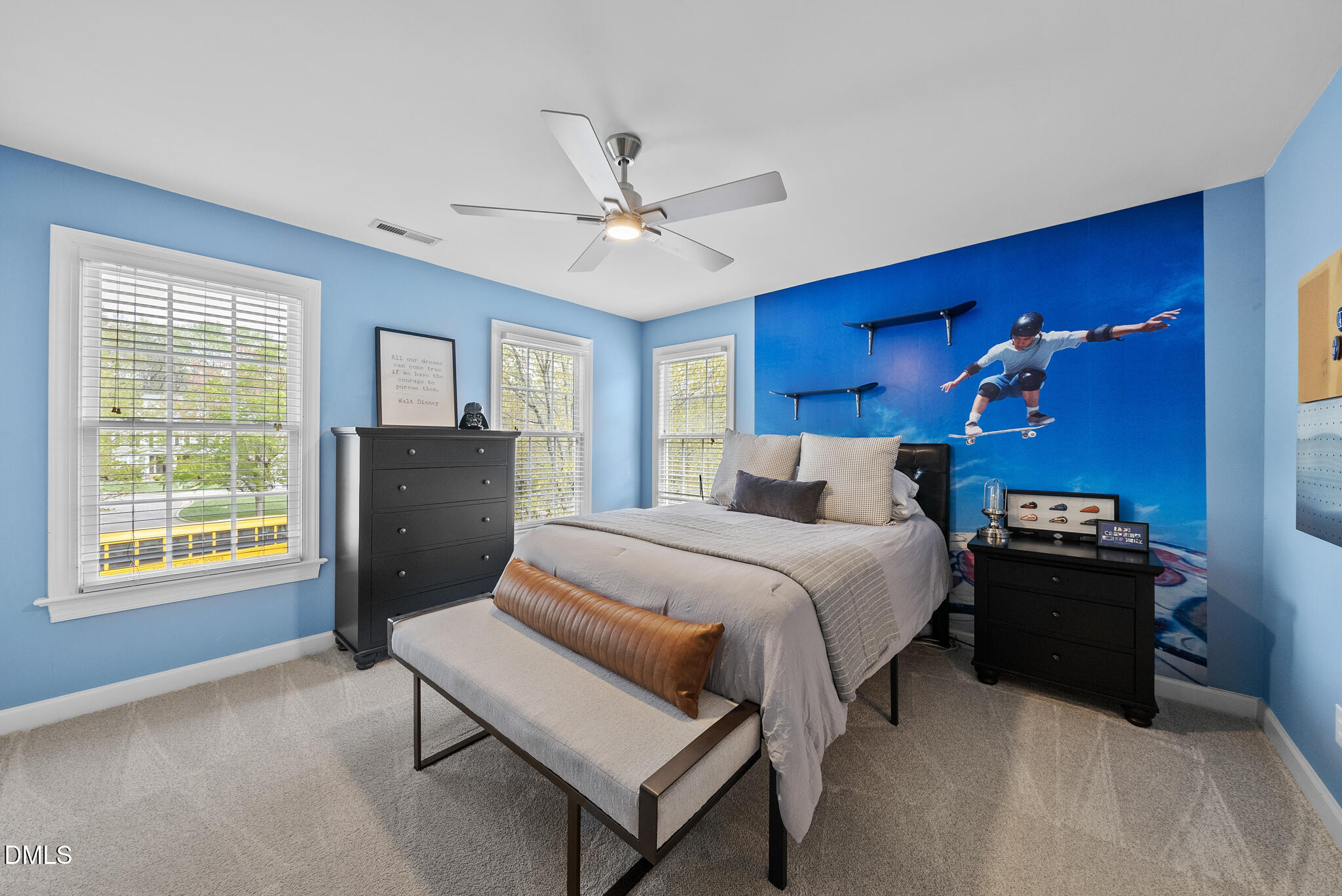 9329 Carlswood Court Raleigh, NC 27613 - Photo 54 of 73 DSC01122