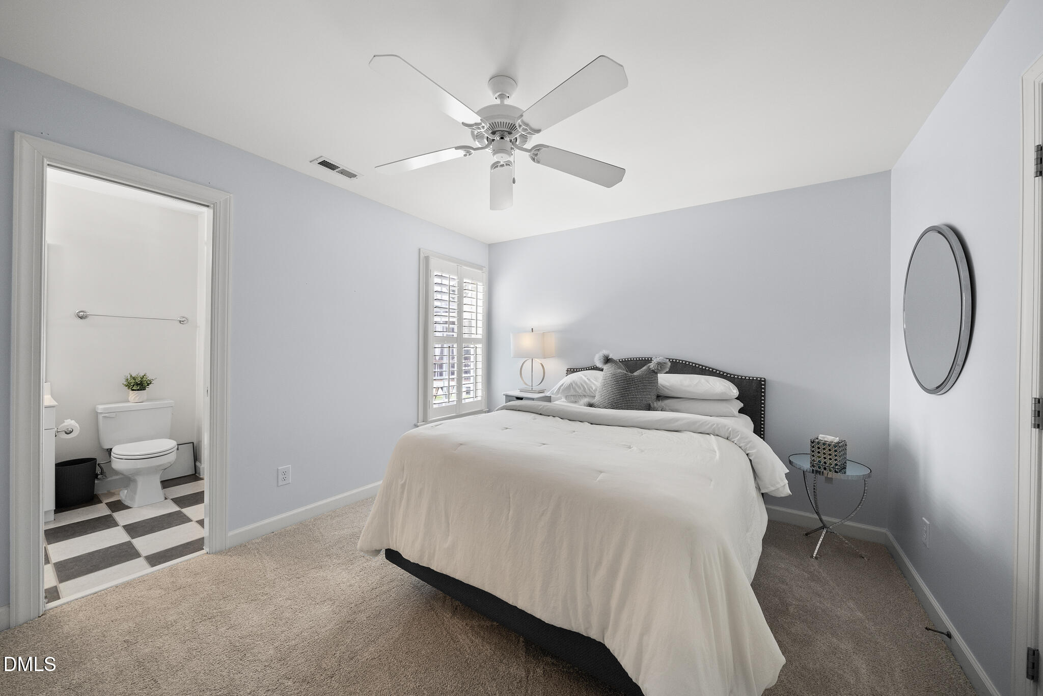 9329 Carlswood Court Raleigh, NC 27613 - Photo 56 of 73 DSC01131