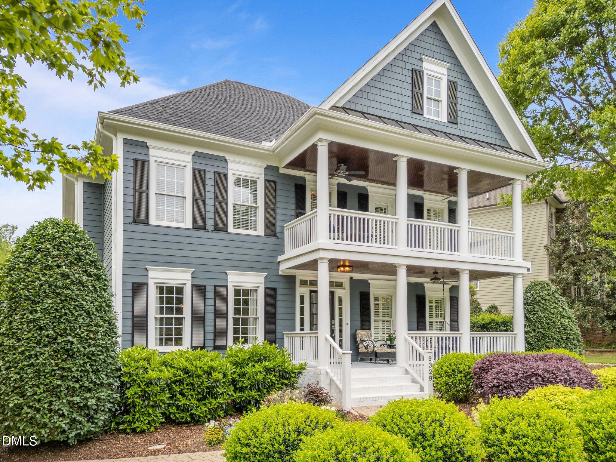 9329 Carlswood Court Raleigh, NC 27613 - Photo 6 of 73 56-web-or-mls-DJI_20250415125632_0384_D