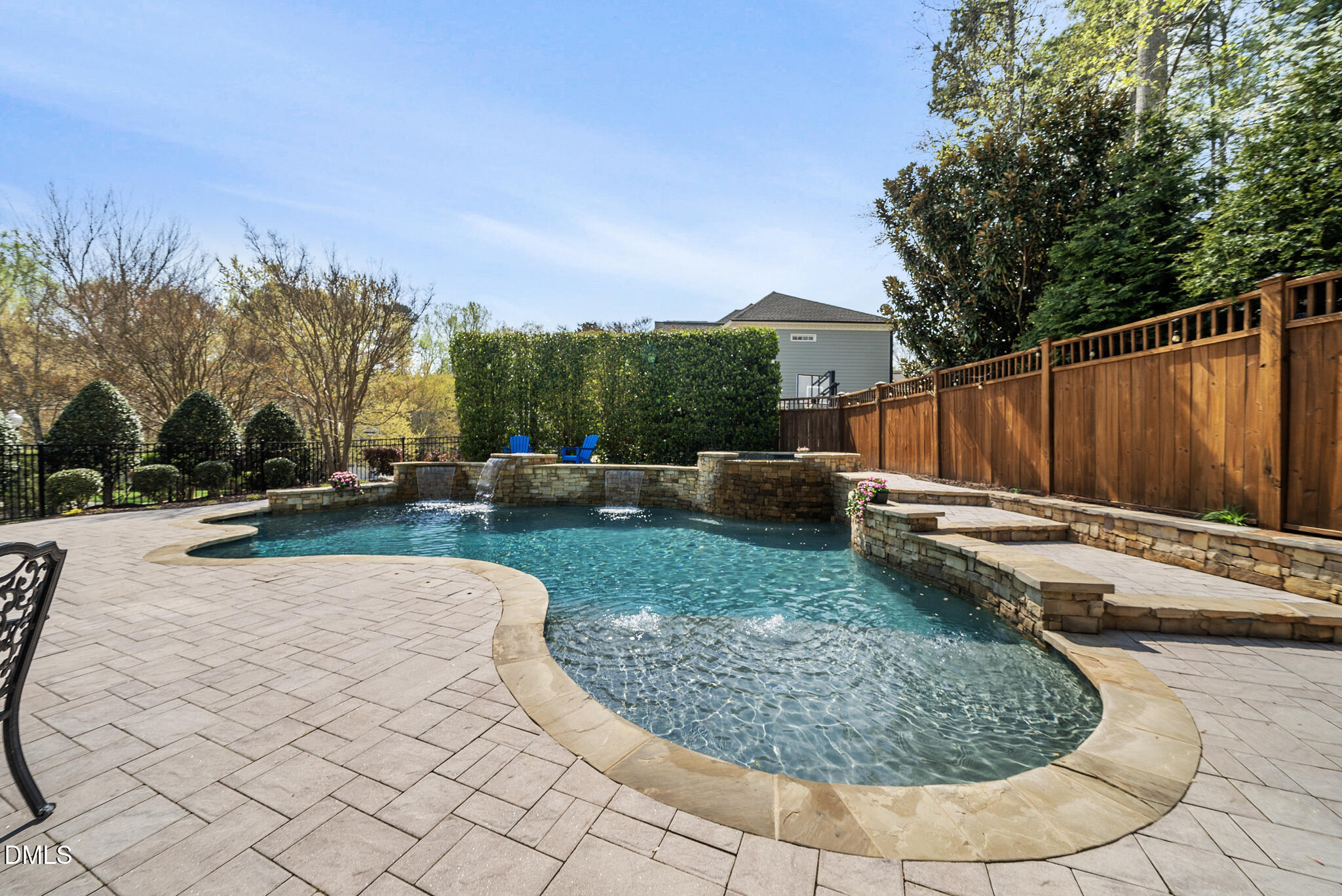 9329 Carlswood Court Raleigh, NC 27613 - Photo 69 of 73 DSC01015