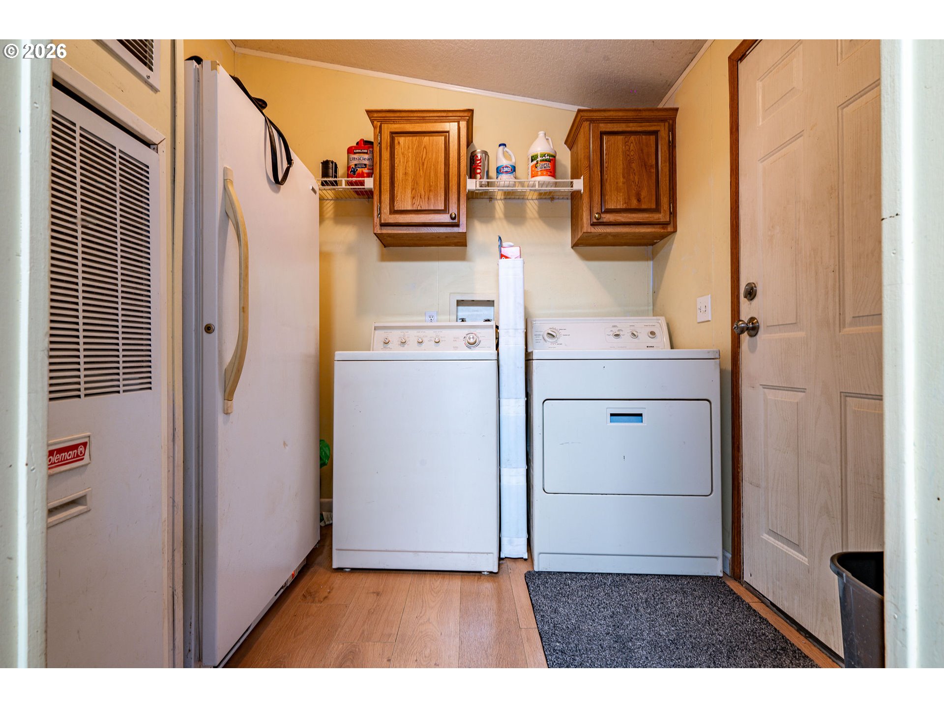 1065 6th Street Gervais, OR 97026 - Photo 12 of 23 Utility Room