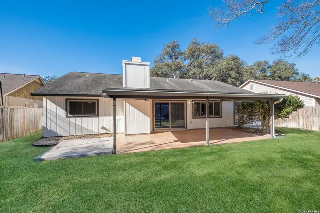 $305,000 | 16314 Falcon Hill Street, San Antonio, TX 78247