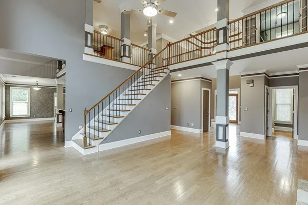 $5,200 | 940 Chateau Forest Road, Hoschton, GA 30548