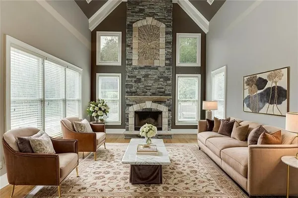 $5,200 | 940 Chateau Forest Road, Hoschton, GA 30548