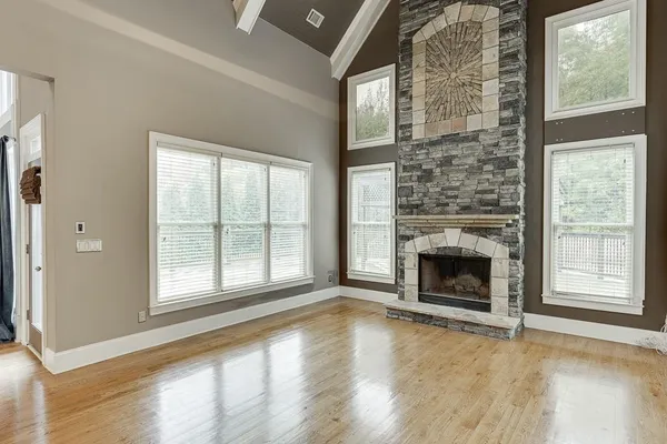 $5,200 | 940 Chateau Forest Road, Hoschton, GA 30548