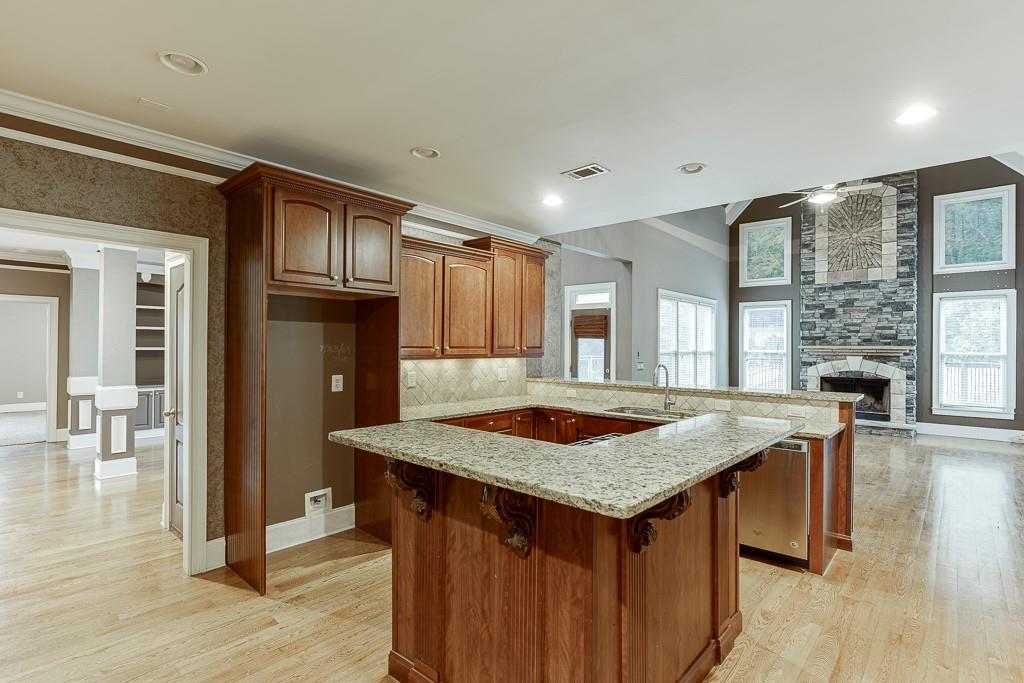 940 Chateau Forest Road Hoschton, GA 30548 - Photo 23 of 87