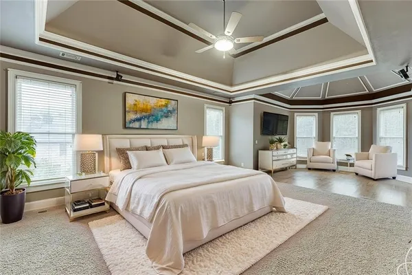 $5,200 | 940 Chateau Forest Road, Hoschton, GA 30548