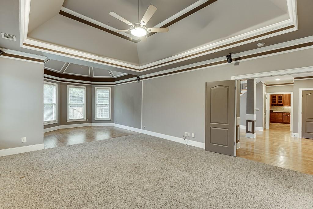 940 Chateau Forest Road Hoschton, GA 30548 - Photo 34 of 87