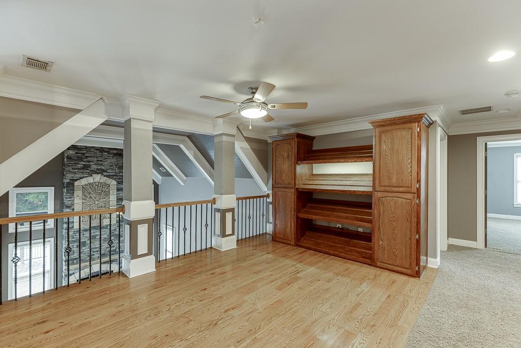 940 Chateau Forest Road Hoschton, GA 30548 - Photo 43 of 87