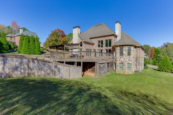 $5,200 | 940 Chateau Forest Road, Hoschton, GA 30548