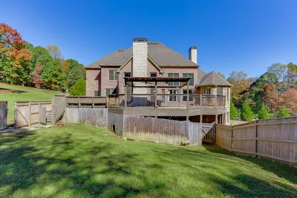 $5,200 | 940 Chateau Forest Road, Hoschton, GA 30548