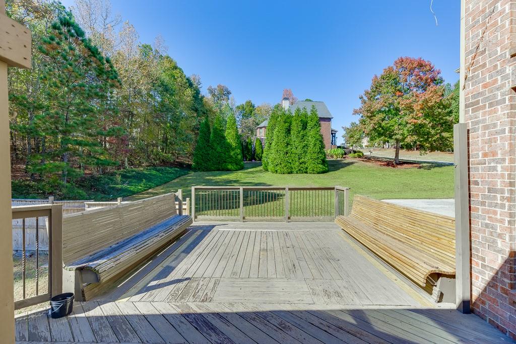 940 Chateau Forest Road Hoschton, GA 30548 - Photo 81 of 87