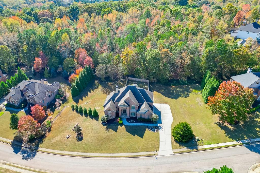 940 Chateau Forest Road Hoschton, GA 30548 - Photo 85 of 87