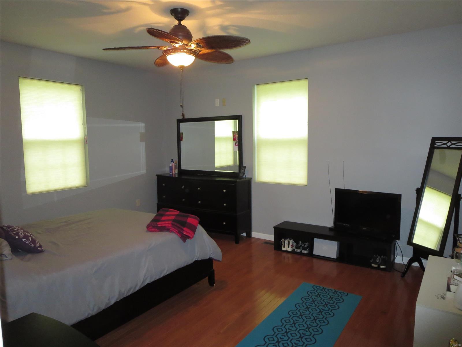 11738 Paulton Road Pittsburg, IL 62974 - Photo 15 of 53
