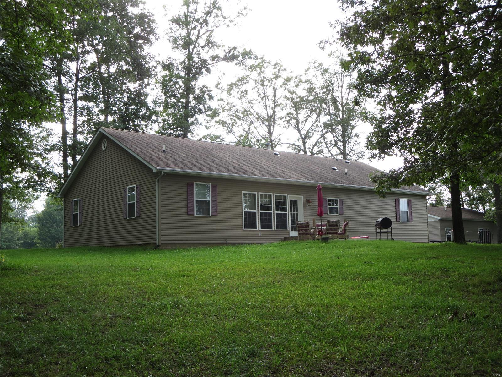 11738 Paulton Road Pittsburg, IL 62974 - Photo 20 of 53
