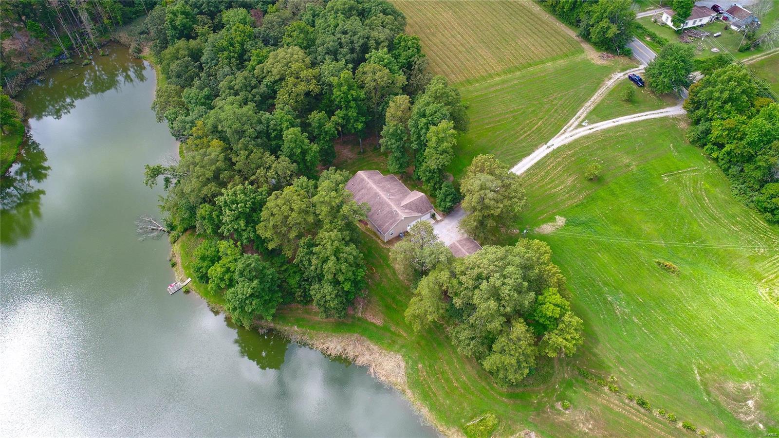 11738 Paulton Road Pittsburg, IL 62974 - Photo 3 of 53