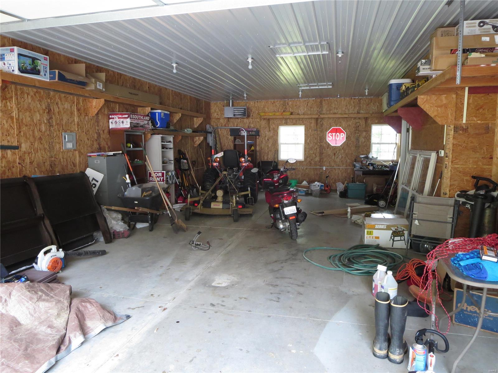 11738 Paulton Road Pittsburg, IL 62974 - Photo 22 of 53