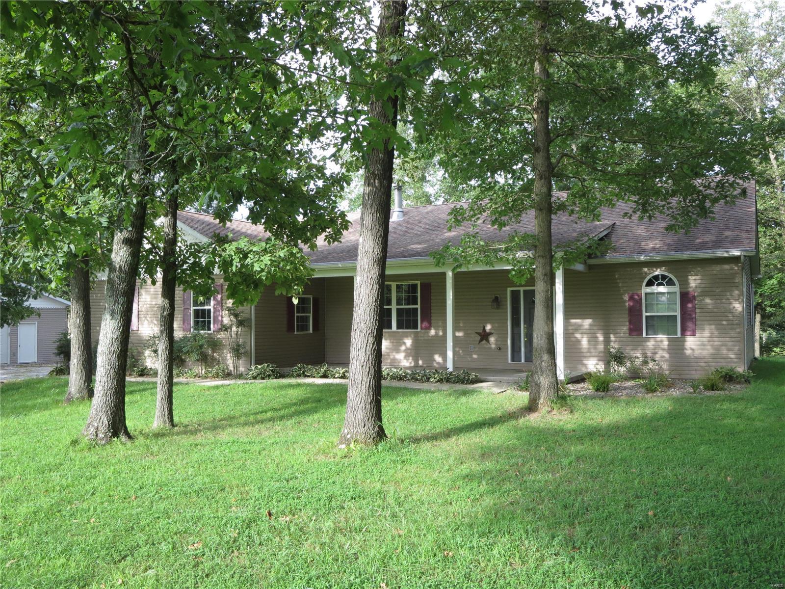 11738 Paulton Road Pittsburg, IL 62974 - Photo 23 of 53