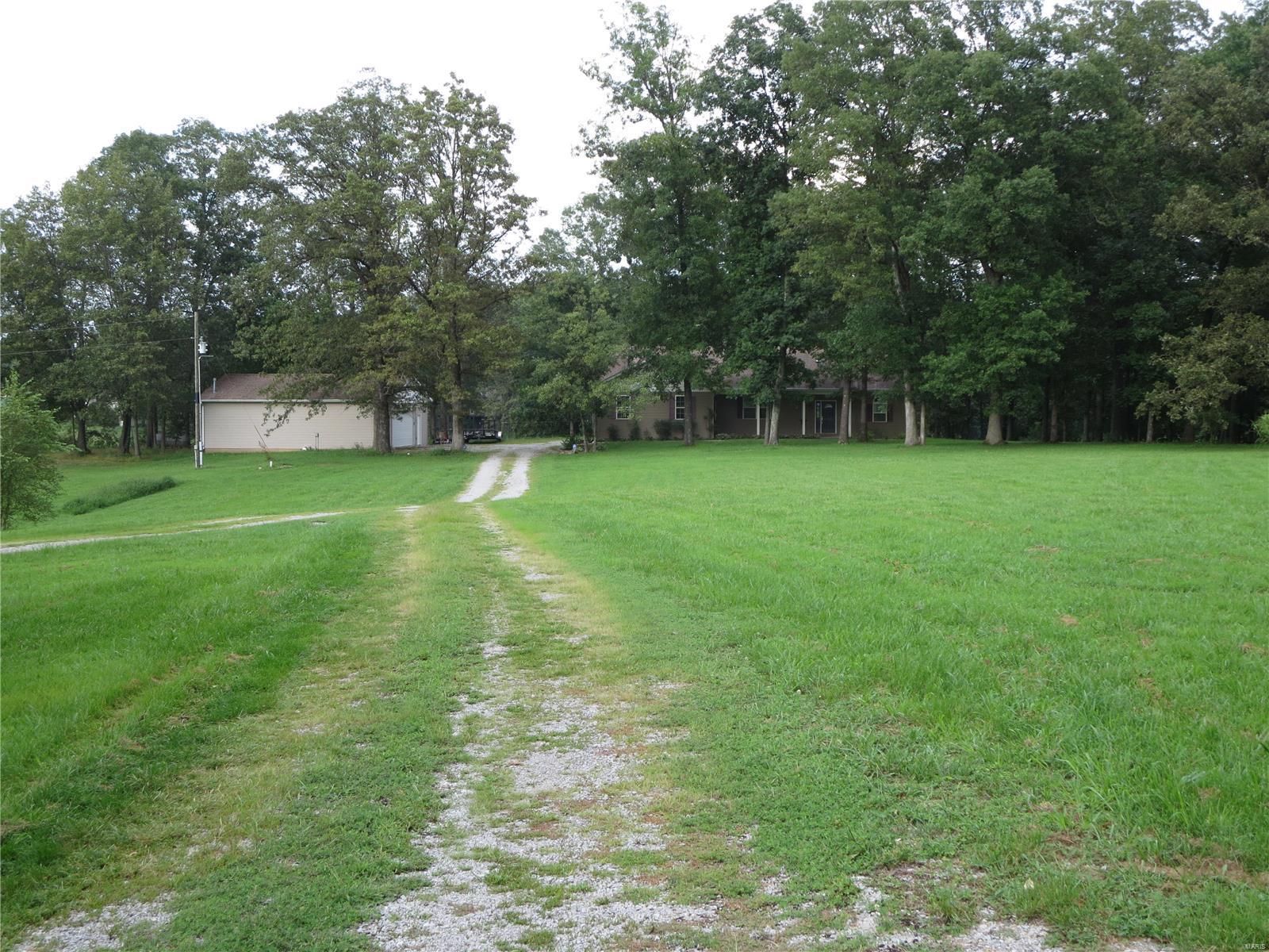 11738 Paulton Road Pittsburg, IL 62974 - Photo 26 of 53