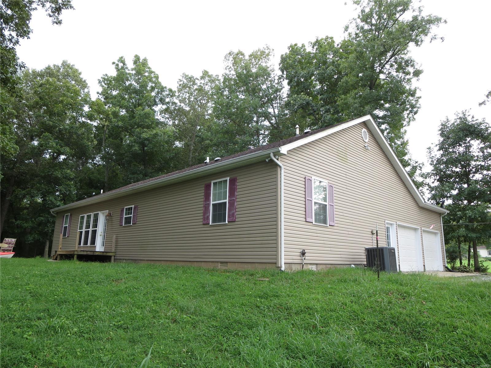 11738 Paulton Road Pittsburg, IL 62974 - Photo 28 of 53