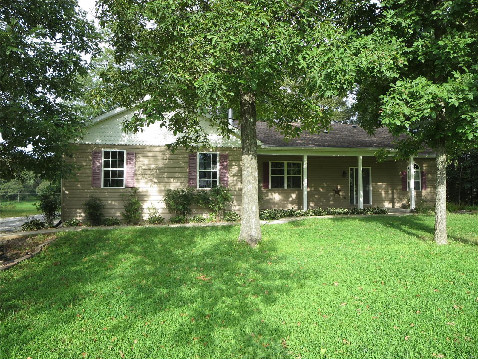 11738 Paulton Road Pittsburg, IL 62974 - Photo 30 of 53