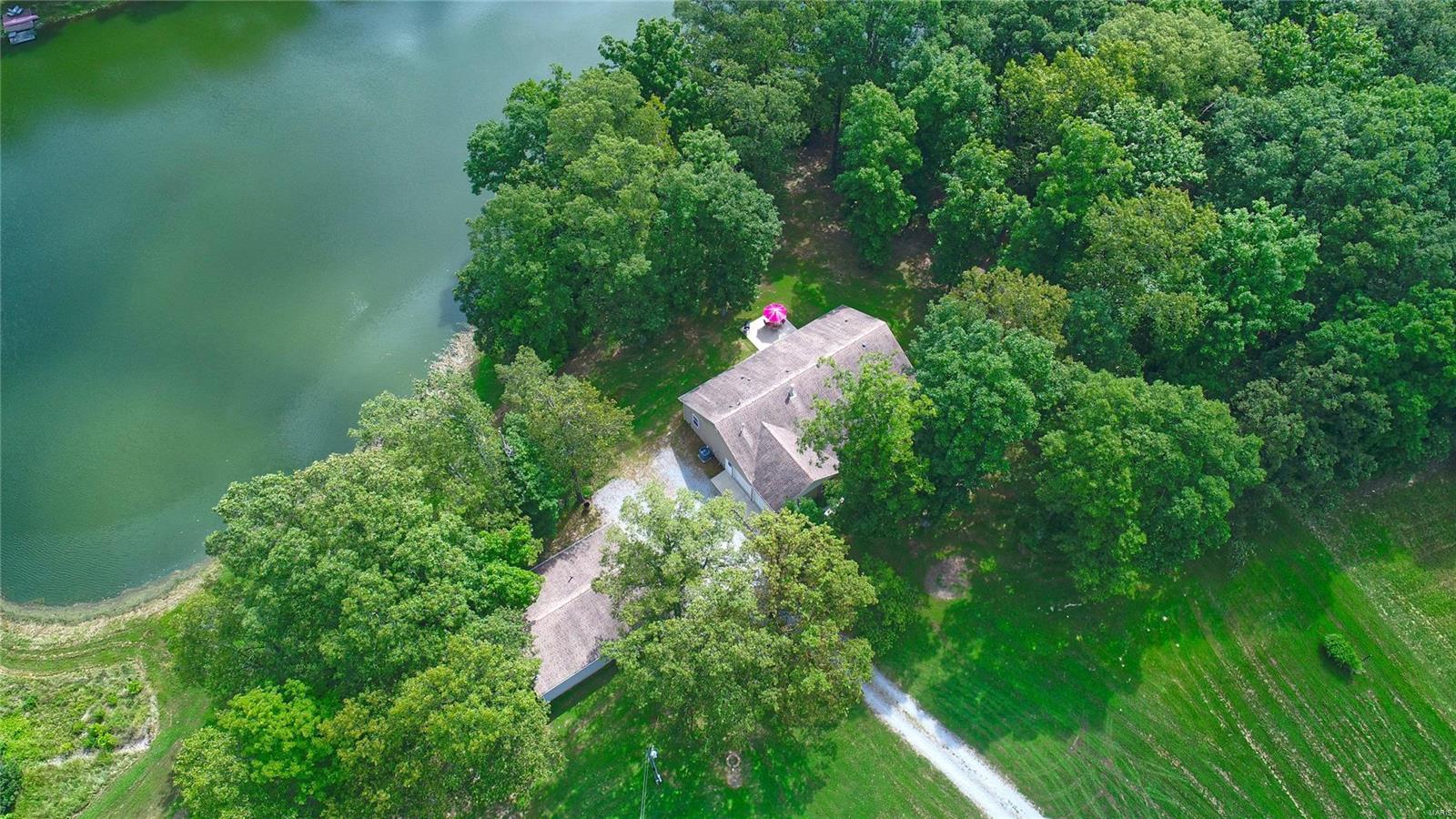 11738 Paulton Road Pittsburg, IL 62974 - Photo 4 of 53