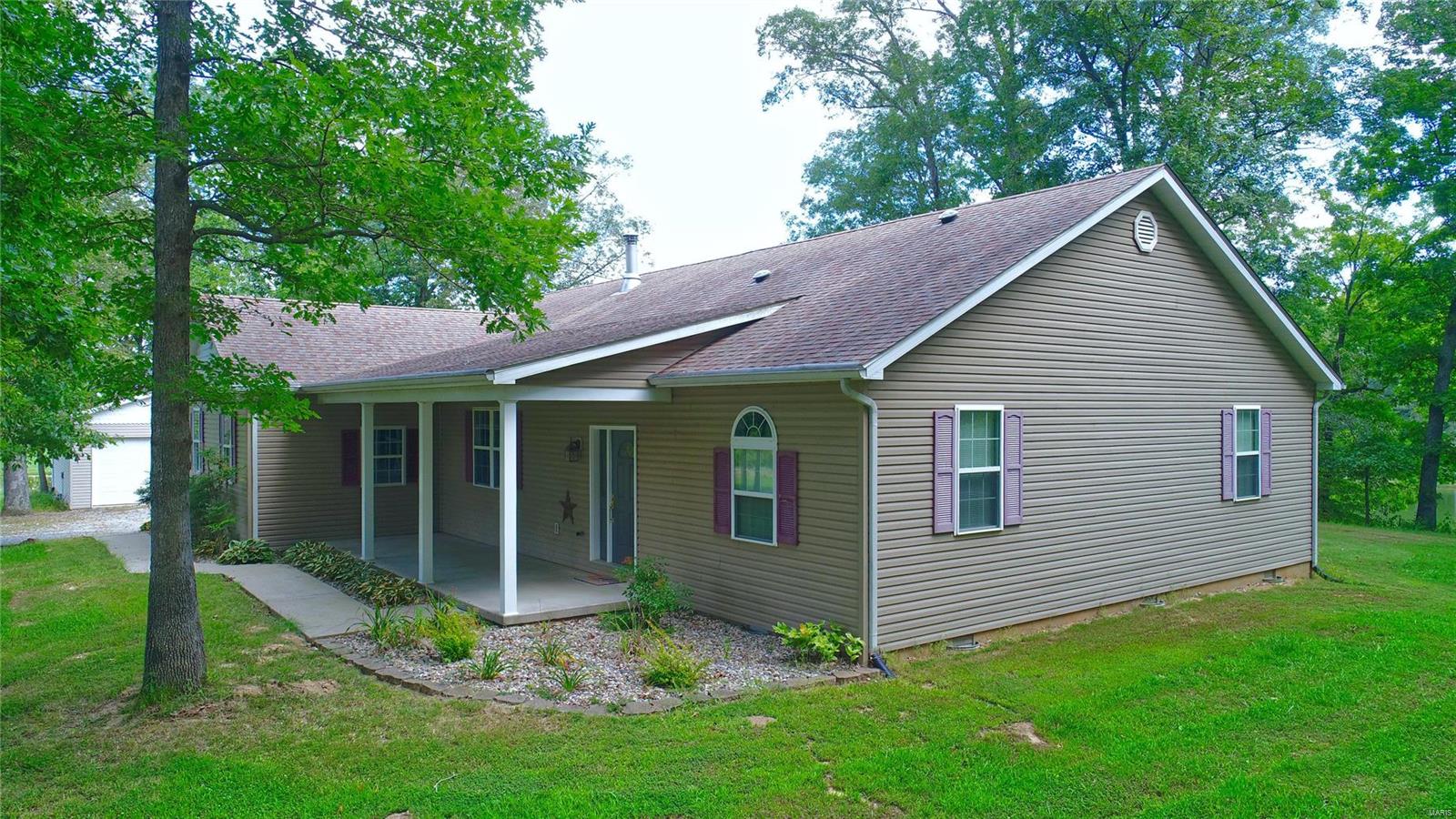 11738 Paulton Road Pittsburg, IL 62974 - Photo 34 of 53