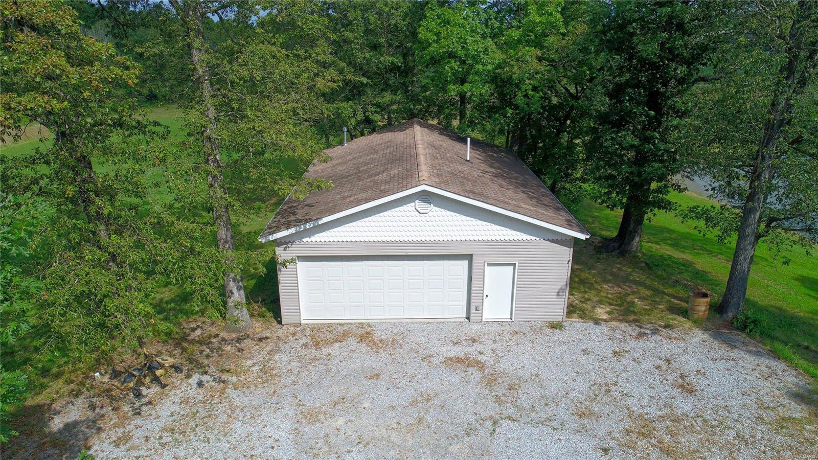11738 Paulton Road Pittsburg, IL 62974 - Photo 36 of 53