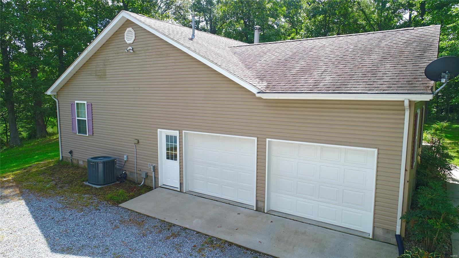 11738 Paulton Road Pittsburg, IL 62974 - Photo 39 of 53