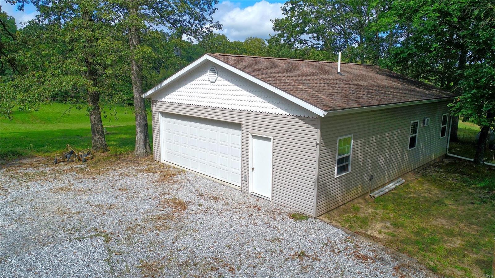 11738 Paulton Road Pittsburg, IL 62974 - Photo 40 of 53