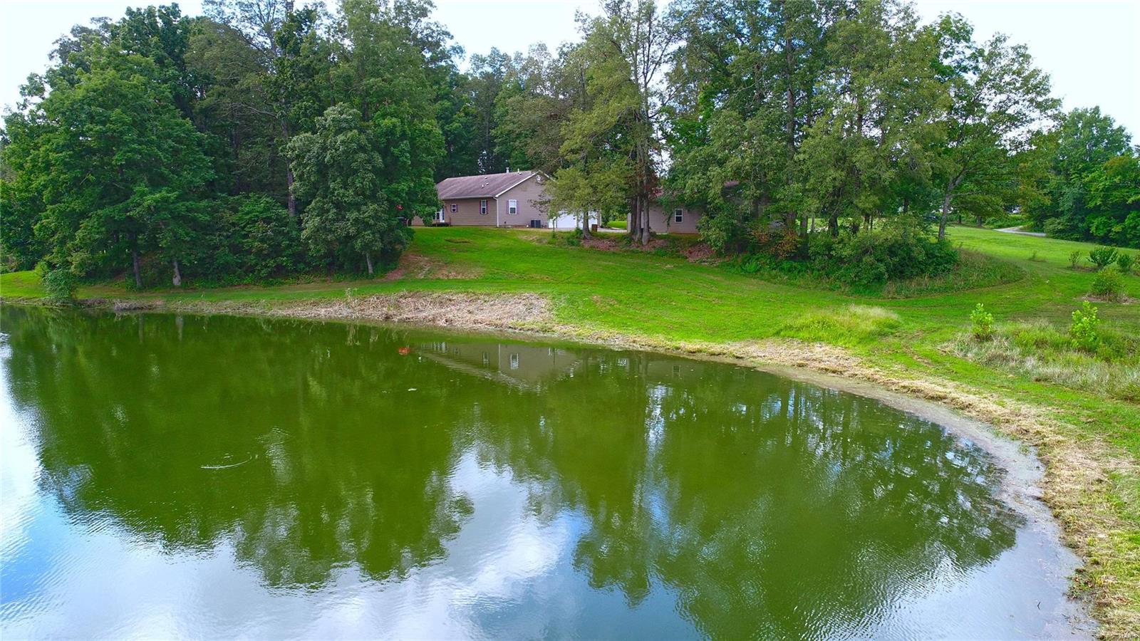 11738 Paulton Road Pittsburg, IL 62974 - Photo 42 of 53