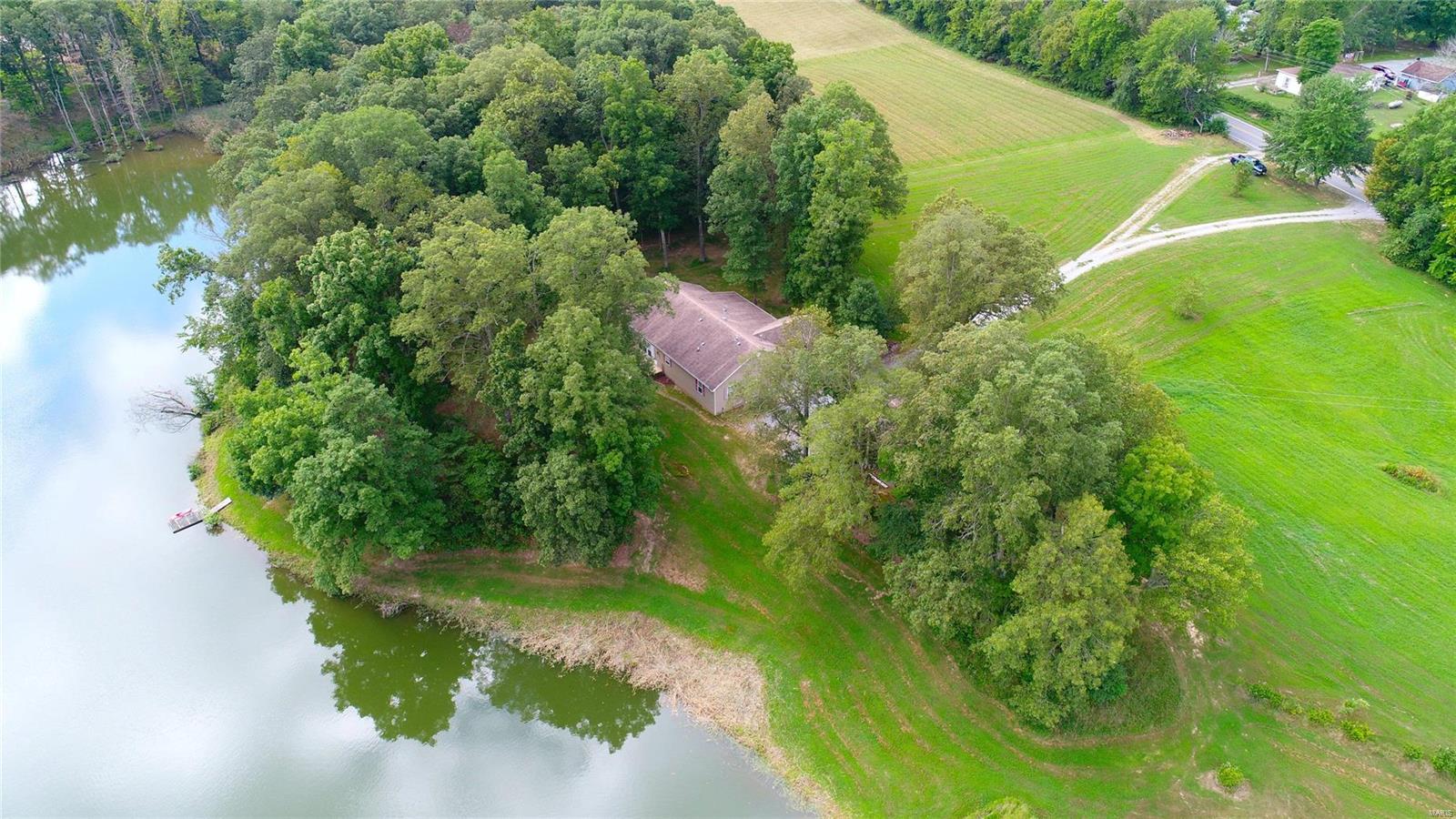 11738 Paulton Road Pittsburg, IL 62974 - Photo 43 of 53