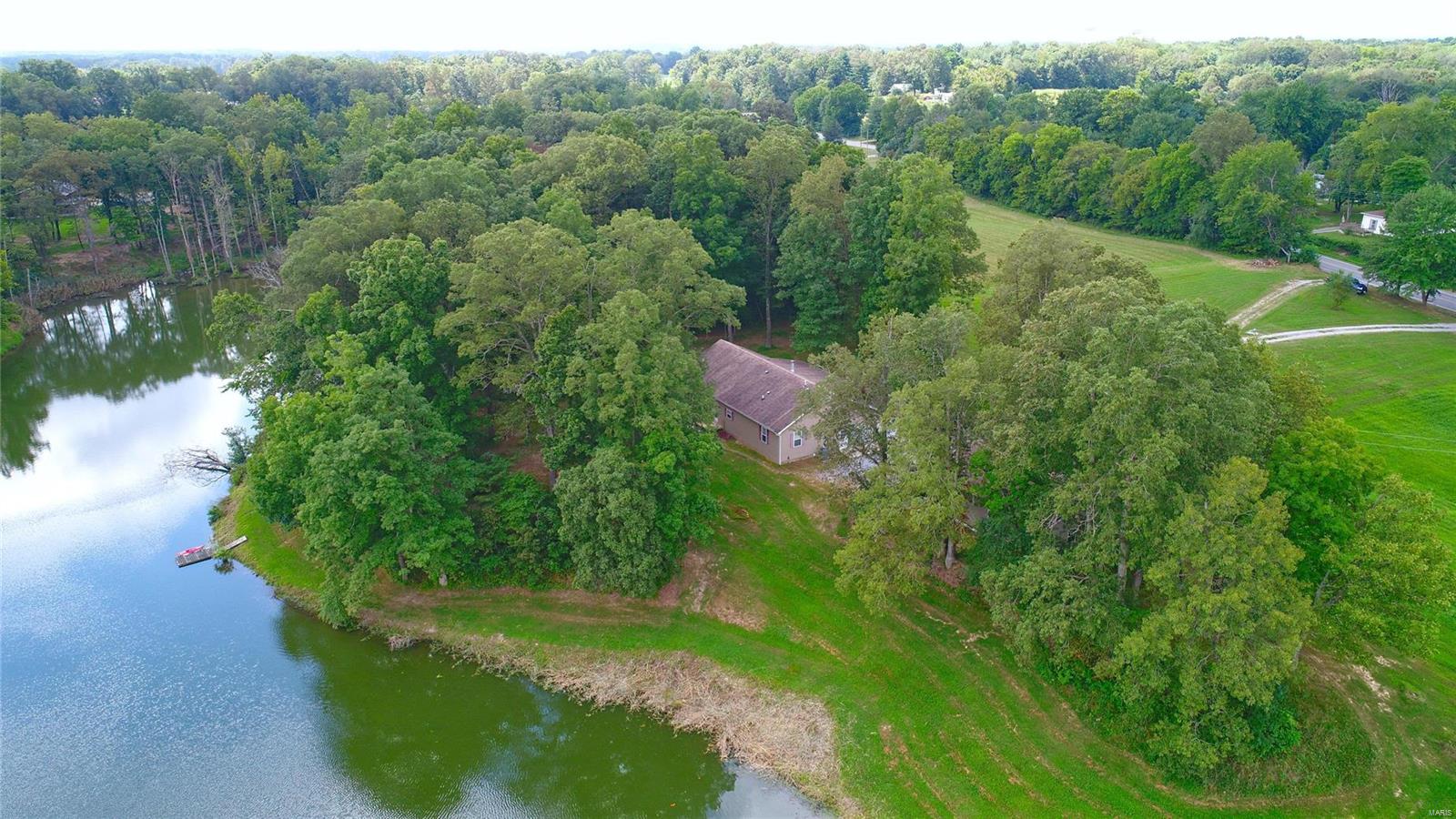 11738 Paulton Road Pittsburg, IL 62974 - Photo 44 of 53