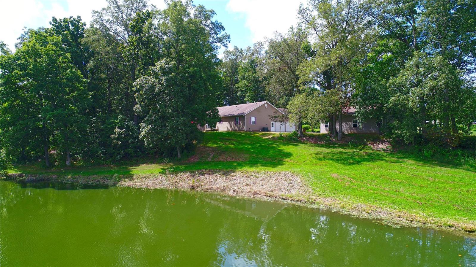 11738 Paulton Road Pittsburg, IL 62974 - Photo 45 of 53