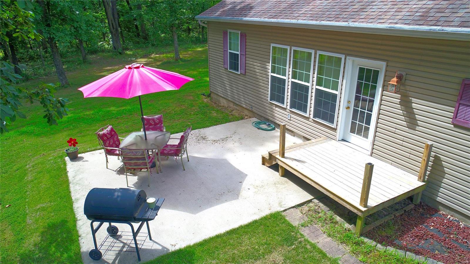 11738 Paulton Road Pittsburg, IL 62974 - Photo 46 of 53